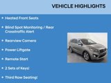 Used 2017 Kia Sorento SX image 3
