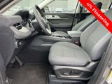 New 2025 Ford Explorer Active image 6