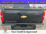 Used 2013 Chevrolet Silverado 1500 LT image 4
