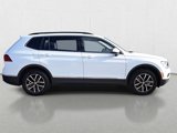 Used 2021 Volkswagen Tiguan SE w/ Panoramic Sunroof Package image 4