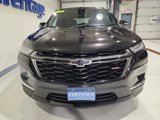 Certified 2023 Chevrolet Traverse RS image 3