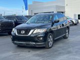 Used 2017 Nissan Pathfinder SV w/ SV Cold Weather Package image 3