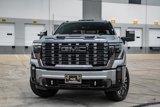Used 2024 GMC Sierra 2500 Denali Ultimate image 3