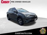 Used 2016 Toyota RAV4 XLE image 1
