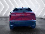 Used 2024 Chevrolet Blazer EV RS image 5