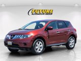 Used 2009 Nissan Murano S image 5
