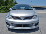 Used 2011 Nissan Versa SL w/ Navigation/Satellite Pkg image 2