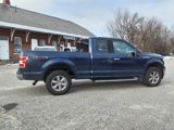 Used 2018 Ford F150 XLT w/ Equipment Group 302A Luxury image 4