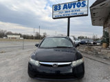 Used 2007 Honda Civic LX image 2