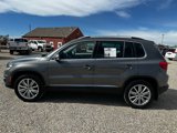 Used 2016 Volkswagen Tiguan SE image 6