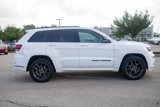 Used 2020 Jeep Grand Cherokee Limited X image 2
