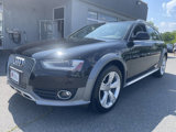 Used 2014 Audi A4 Premium w/ Lighting Package image 3