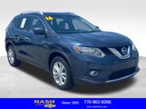 Used 2016 Nissan Rogue SV image 1