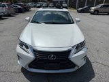 Used 2018 Lexus ES 350 image 2
