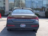 New 2024 Hyundai Elantra SEL image 4