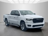 New 2025 RAM 1500 4x4 Crew Cab image 6