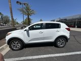 Used 2015 Kia Sportage LX image 3