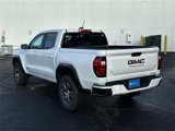 New 2025 GMC Canyon AT4 w/ Technology Plus Package image 3