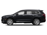 New 2025 Cadillac XT6 Luxury image 3