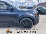 Used 2022 Kia Telluride EX w/ EX Premium Package image 4