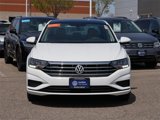 Certified 2020 Volkswagen Jetta SE image 2