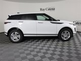 Used 2024 Land Rover Range Rover Evoque S image 4