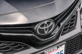 Certified 2024 Toyota Camry SE image 5