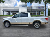 Used 2014 Ford F150 Lariat w/ Equipment Group 502A Luxury image 2