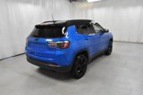Used 2021 Jeep Compass Latitude image 5