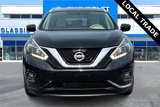Used 2018 Nissan Murano SL w/ Cargo Package image 2