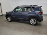 Used 2021 Jeep Renegade Latitude image 3