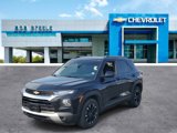 Used 2022 Chevrolet TrailBlazer LT image 3