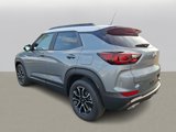 New 2025 Chevrolet TrailBlazer ACTIV w/ Convenience Package image 3