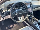 Used 2022 INFINITI Q50 Sensory image 2