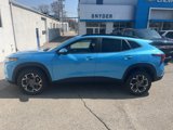 New 2025 Chevrolet Trax LT w/ LT Convenience Package image 2