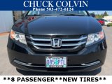 Used 2014 Honda Odyssey EX-L image 5