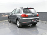 Used 2016 Volkswagen Tiguan S image 3