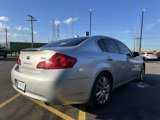 Used 2007 INFINITI G35 x Sedan w/ Premium Pkg image 5