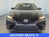 Used 2020 Toyota Camry SE image 3