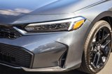 New 2025 Honda Civic Sport image 4
