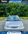 Used 2001 Honda Civic EX image 2
