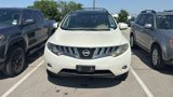 Used 2009 Nissan Murano SL w/ Leather Pkg image 2