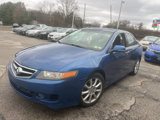 Used 2007 Acura TSX image 4