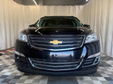 Used 2014 Chevrolet Traverse LTZ image 4