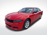Used 2023 Dodge Charger SXT image 4