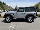 Used 2019 Jeep Wrangler Sport image 5