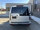 Used 2015 Land Rover LR4 HSE LUX image 4
