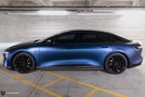 Used 2022 Lucid Air Grand Touring image 6
