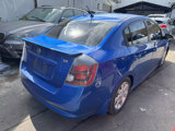 Used 2011 Nissan Sentra 2.0 SR w/ Convenience Pkg image 3