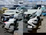Used 2021 Nissan Murano S image 2